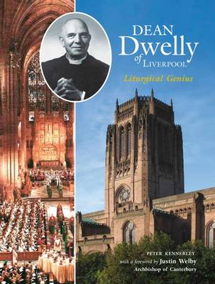 Book cover for Dean Dwelly of Liverpool