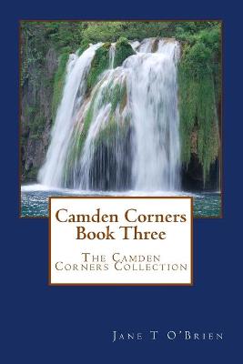 Book cover for Camden Corners Book Three