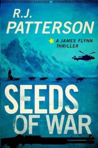 Cover of Seeds of War