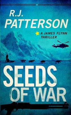 Book cover for Seeds of War