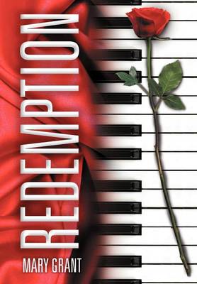 Book cover for Redemption