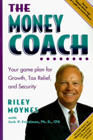 Cover of The Money Coach