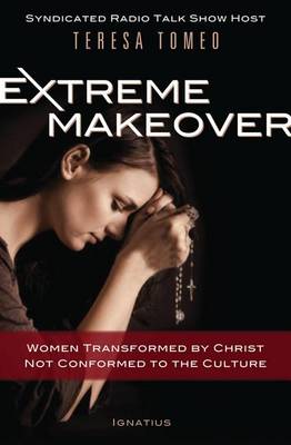 Book cover for Extreme Makeover