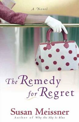 Book cover for The Remedy for Regret