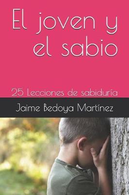 Book cover for El joven y el sabio