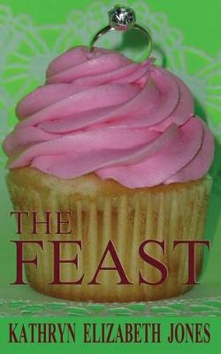 Book cover for The Feast