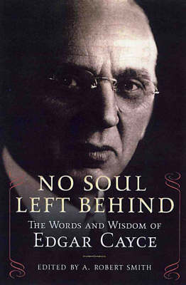 Cover of No Soul Left Behind