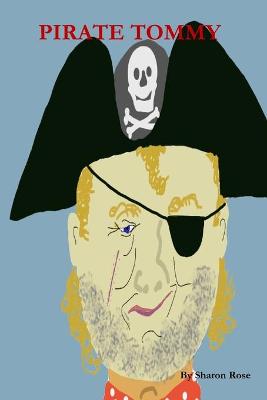 Book cover for Pirate Tommy