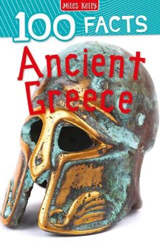 Cover of 100 Facts Ancient Greece