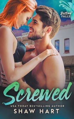 Book cover for Screwed
