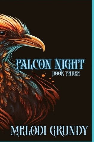 Cover of Falcon Night