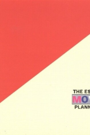 Cover of Essential Moving Planning Kit