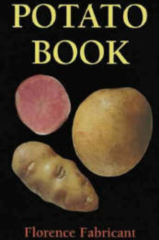 Cover of The Great Potato Book