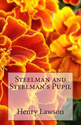 Book cover for Steelman and Steelman's Pupil