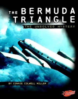Book cover for The Bermuda Triangle
