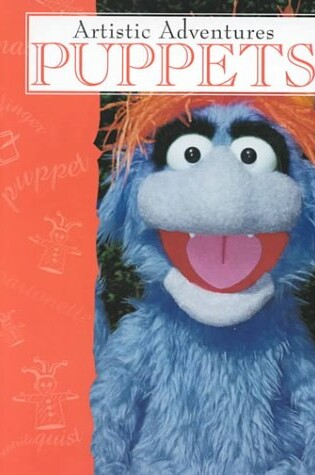 Cover of Puppets