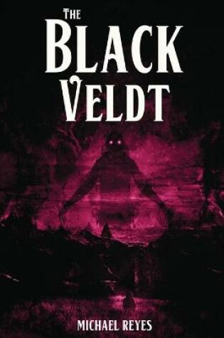 Cover of The Black Veldt