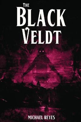 Book cover for The Black Veldt