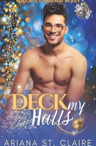 Cover of Deck My Halls