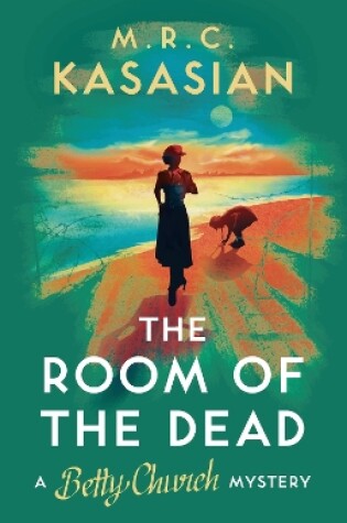 Cover of The Room of the Dead