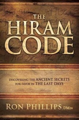 Cover of The Hiram Code