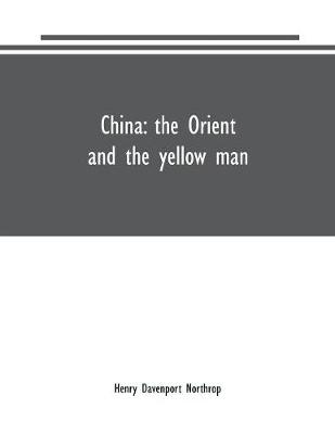 Book cover for China