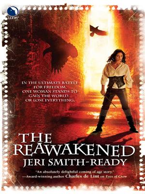 Book cover for The Reawakened