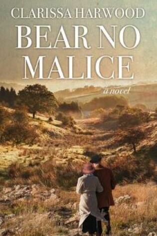 Cover of Bear No Malice