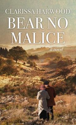 Book cover for Bear No Malice