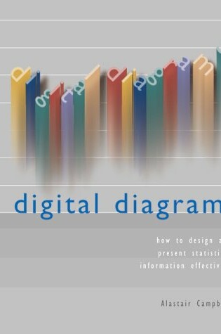 Cover of Digital Diagrams