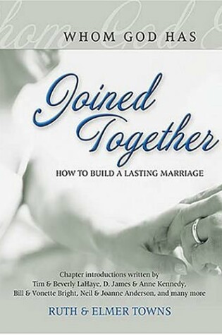 Cover of Joined Together