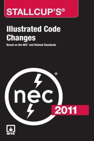 Cover of Stallcup's(r) Illustrated Code Changes, 2011 Edition