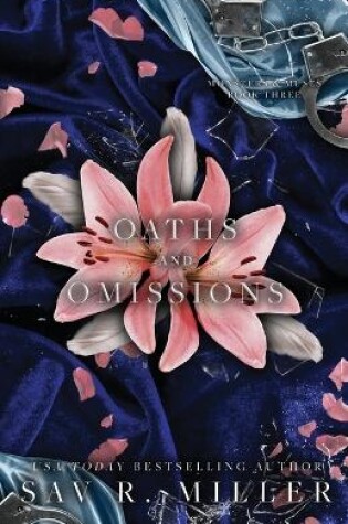 Cover of Oaths and Omissions