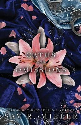 Book cover for Oaths and Omissions
