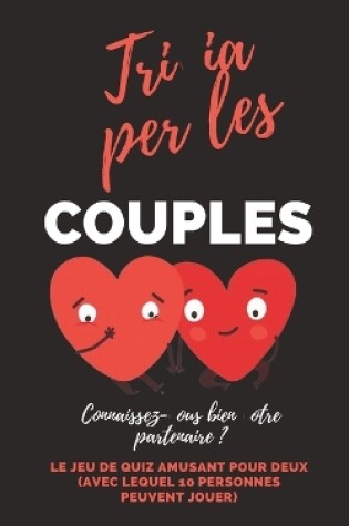 Cover of Trivia pour les couples