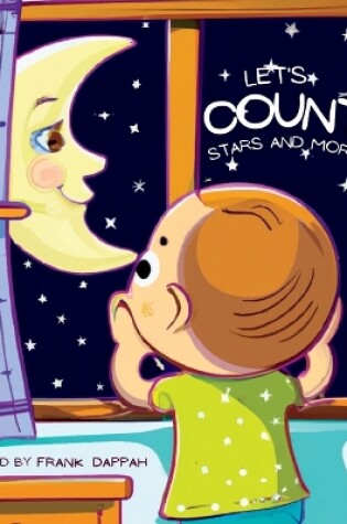 Cover of Let's Count Stars!