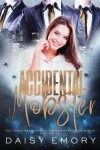 Book cover for Accidental Mobster