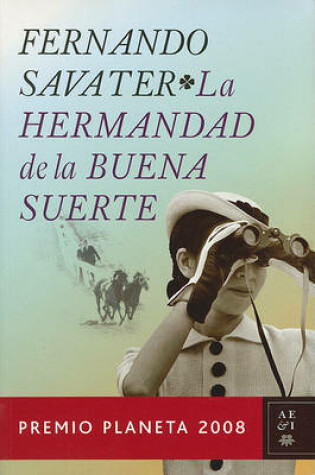 Cover of La Hermandad de la Buena Suerte