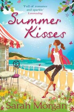 Cover of Summer Kisses