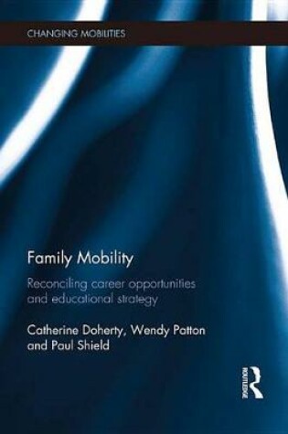 Cover of Family Mobility