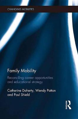 Book cover for Family Mobility