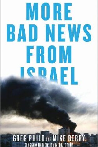 Cover of More Bad News From Israel