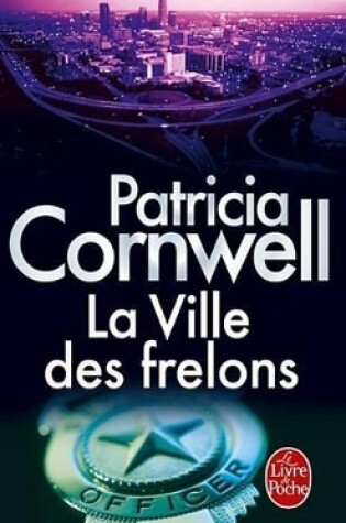 Cover of La Ville Des Frelons