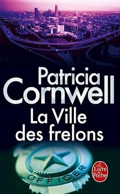 Book cover for La Ville Des Frelons