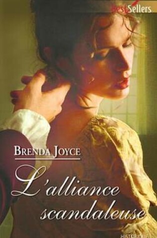 Cover of L'Alliance Scandaleuse