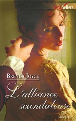 Book cover for L'Alliance Scandaleuse
