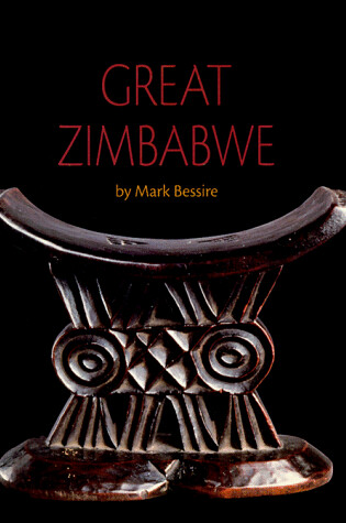 Cover of Great Zimbabwe