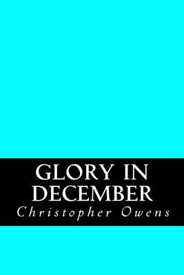 Book cover for Glory in December