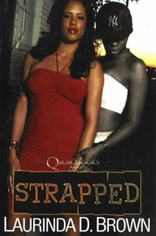 Cover of Strapped