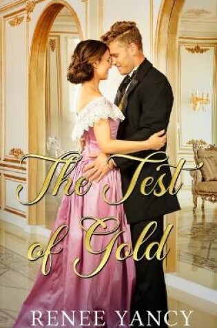 Cover of The Test of Gold